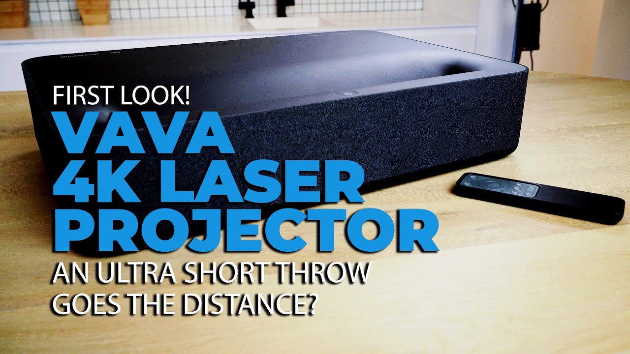 Does the VAVA 4K Ultra Short Throw 