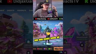 The Best Gaming Community #fortnite #fortniteclips #shorts