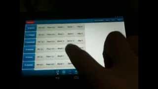 sencha touch 2 + nexus 7 - test2