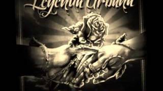 Leyenda Urbana - Escucha Mi Corazon (con letra) chords