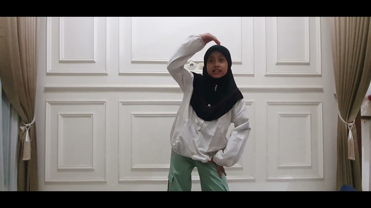 Story From Shanum Khadijah 3 Primary School