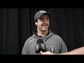 Pregame - Colt Conrad 11-19-21