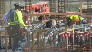 SDSU Mission Valley's residential and retail development begins to take shape | NBC 7 San Diego