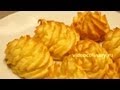 Герцогский картофель - Рецепт Бабушки Эммы