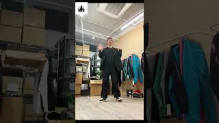 Apparently This Is Popular Overseas