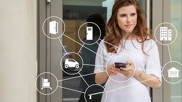 Tapkey—The Open Platform for Mobile Access