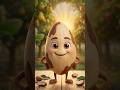 Brazil Nut (the Immunity King) 🌰👑✨