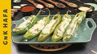 Chili Bites Recipe Peri Bites Recipe By Gnk Hafa