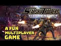 STARSHIP TROOPERS EXTERMINATION - A FUN GAME TO PLAY WITH FRIENDS - GAME REVIEW