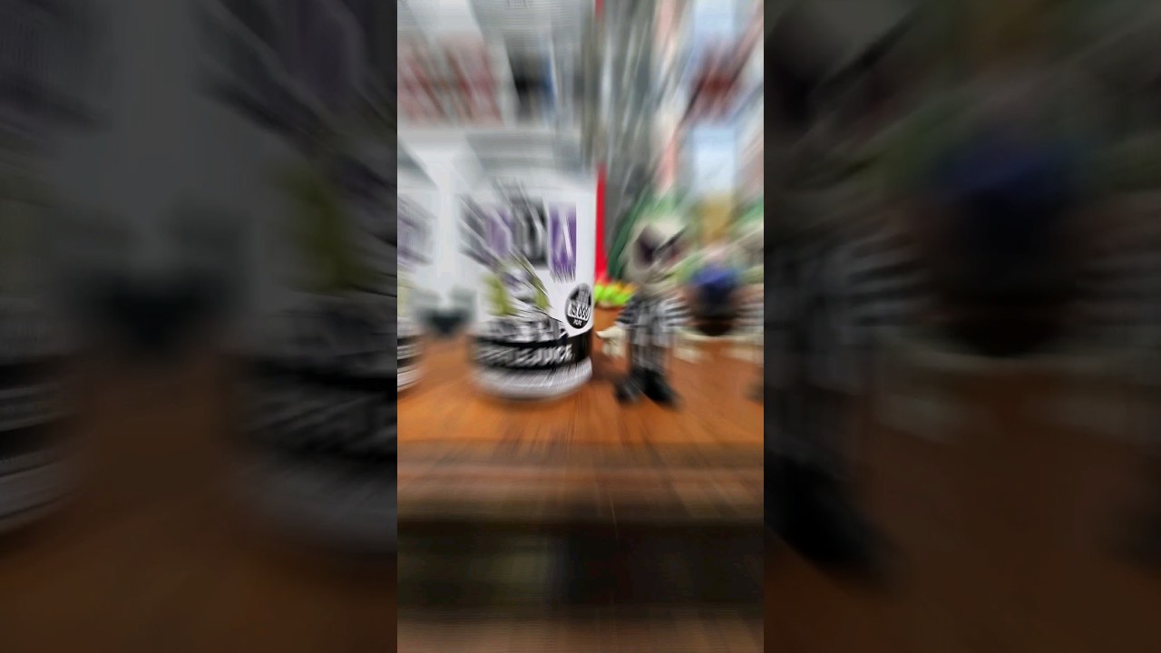 All my Black Funko Sodas 🥤