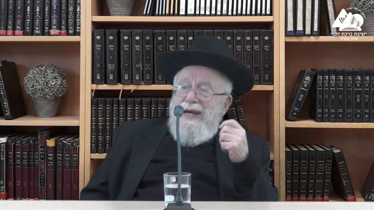 קידוש החודש בזמנינו | הרב דב ליאור