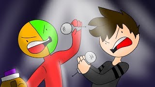 Singing With Tapl And Kyletiv Hypixel Uhc