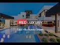 Award Winning Ultra Modern Luxury Home In Las Vegas  | Vegas Luxury Home