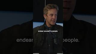 To be able to create something different, you have to be somewhat contrarian.