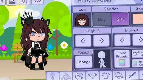 ⚡️🍦 Intro & Pfp Contest 🍦⚡️ ~|| Gacha Life! ⚡️ ~ ||  OPEN 🍦 ~ || With Prizes ⚡️ ~|| Read Desc 🍦|