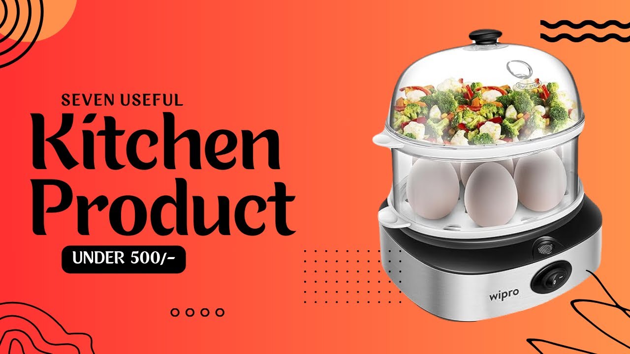 kitchen gadgets amazon india under 500 || kitchen products in amazon under 500 || 