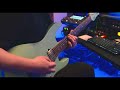 RAISE A SUILEN / OUTSIDER RODEO ギター弾いてみた Guitar cover