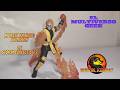 Get Over Here!!! - Scorpion Mortal Kombat Storm Collectibles