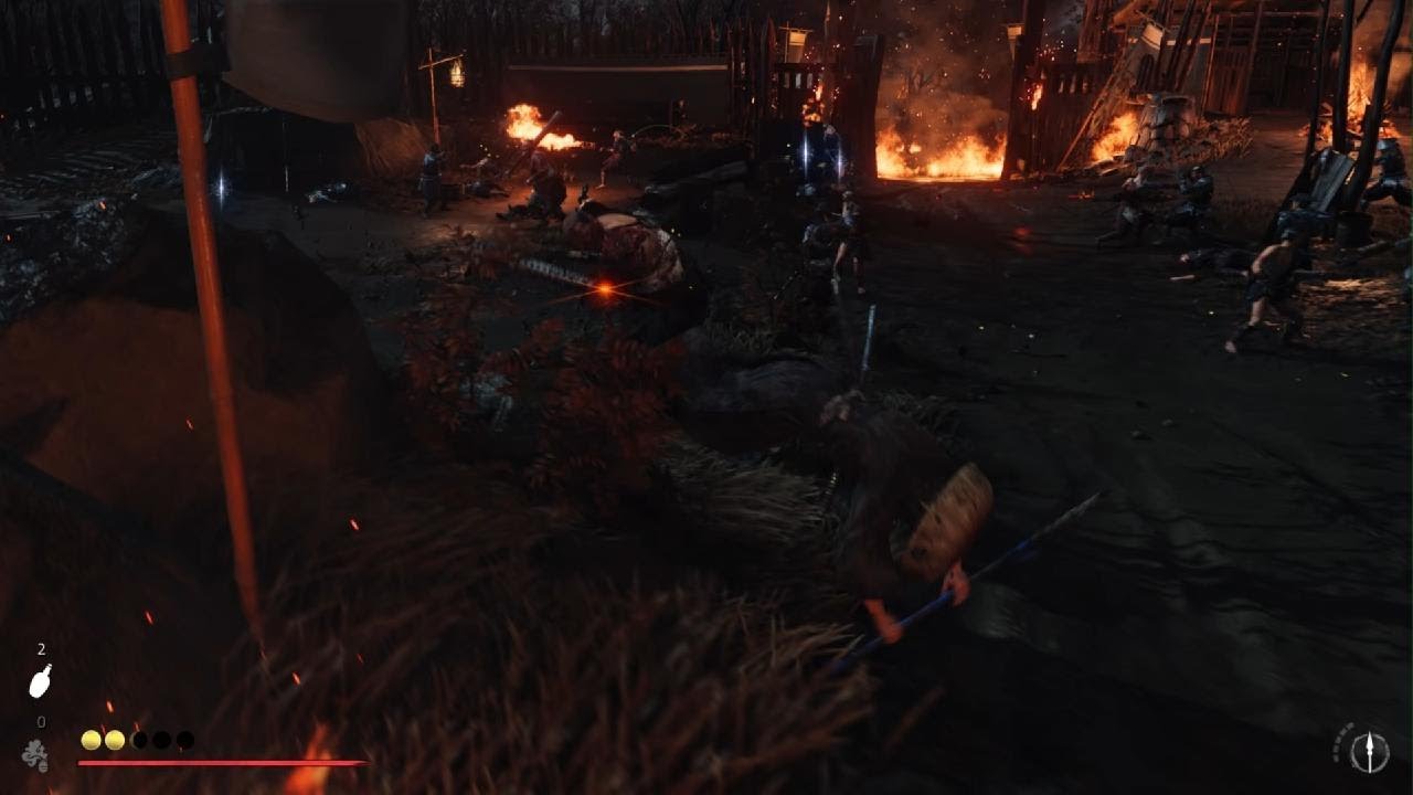 Ghost of Yotei Walkthrough | Part 8 | Fake Priest