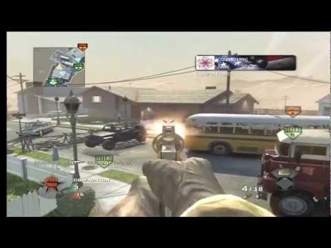 Python Pwnage Montage