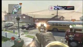 Python Pwnage Montage