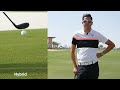 Short Game Selection: One shot - Three ways