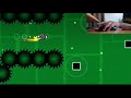 Geometry dash PC (level made by neAnO)