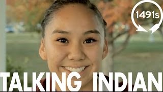 Talkin' Indian
