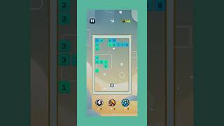 Brick Breaker Classic - Crusher #short #game #playnow #download #gaming #viral screenshot 5