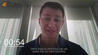 How to Transition from On-Prem Security Monitoring to Cloud-Native Security Monitoring