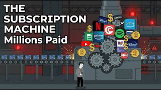 Why Subscriptions Are Quietly Draining Your Budget