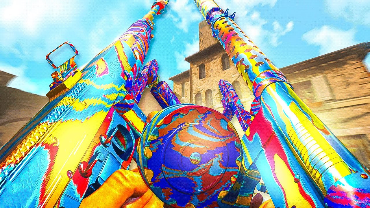 new vanguard meta 👀 (season 3)