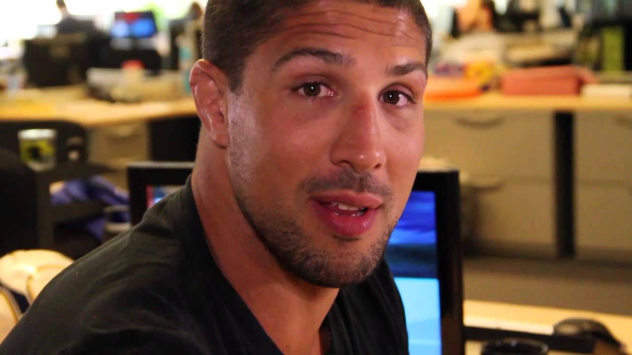 UFC ON FOX is on Facebook!