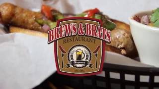 Brews and Brats