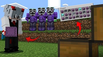 How I Dupe on A Server Full of Dangerous Hackers!