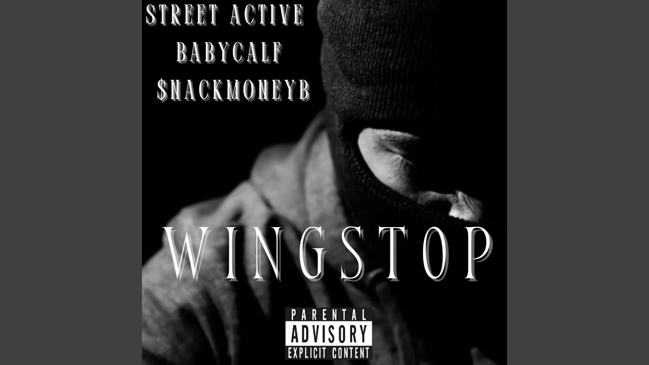 Wingstop adlı videoyu YouTube'da izle Wingstop adlı videoyu YouTube'da izle