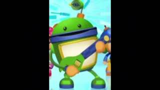 Bot Team Umizoomi Sings Music Makes Me Moose And Zee