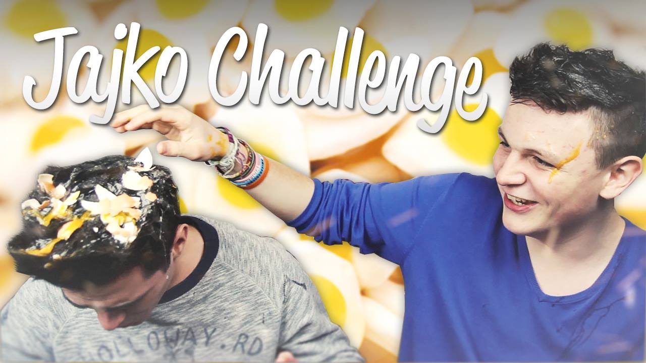 TRY NOT TO LAUGH - JAJKO CHALLENGE w/ Stuu