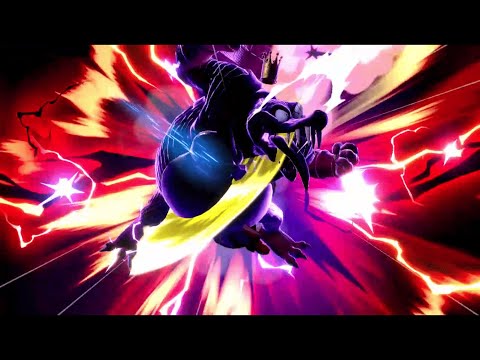 ルフレの変な撃墜詰め合わせ【スマブラSP】