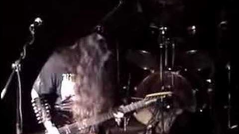 MUTEMATH - Heaven, Hell and Keytar (Webisode)