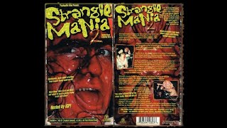 ICP's Strangle-Mania Vol. 2