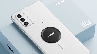 Nokia Eve Max 5G (2025) - 500MP DSLR 📸 9000mAh🔋SD 8 Elite 2
