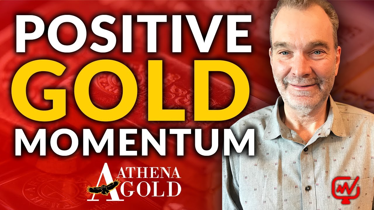 John Power: Leading The Way In Ecological Gold Mining In Excelsior Springs Gold Project