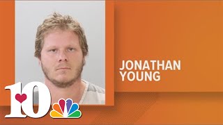 31-year-old man sentenced to 18 years for sexually assaulting minor for several years, DOJ says