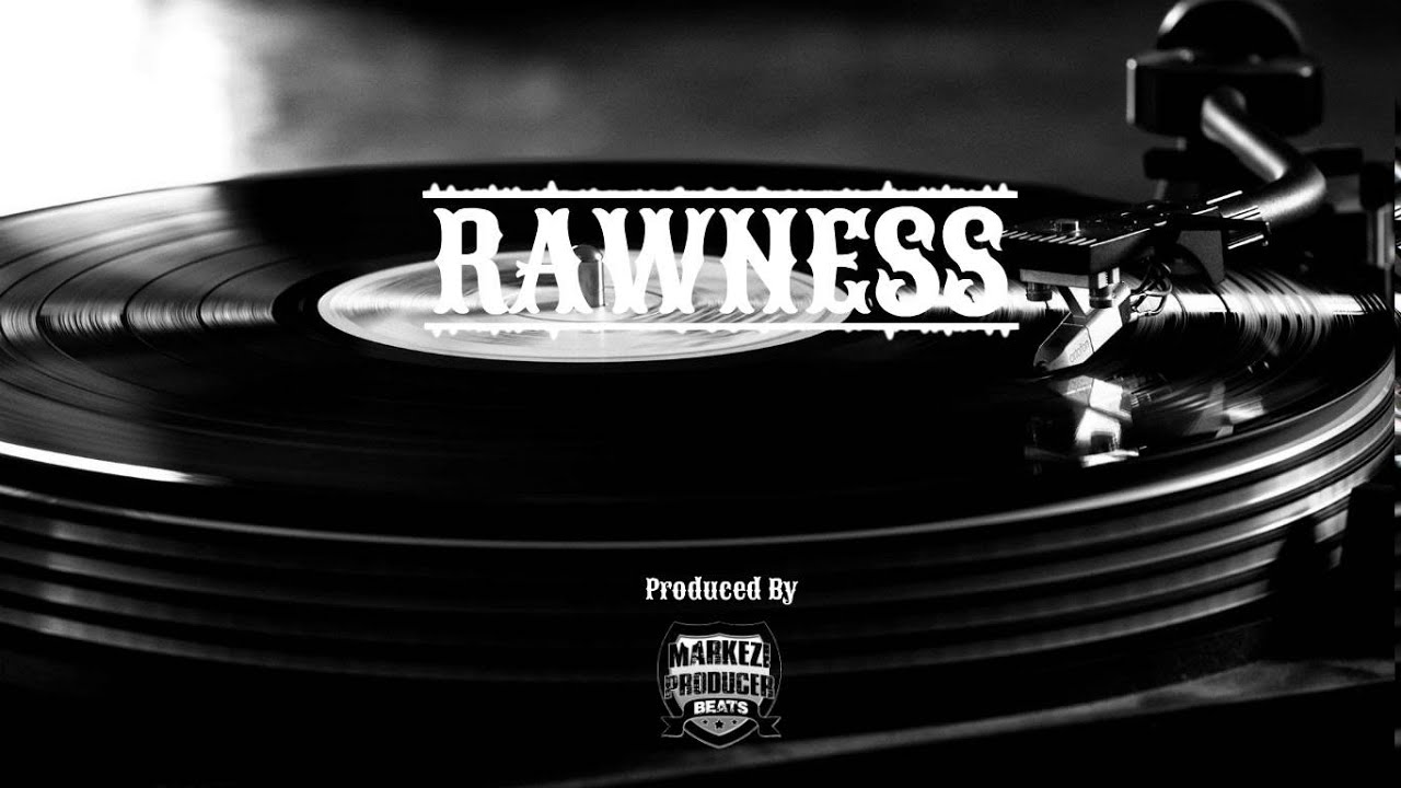 Hard Freestyle Old School / DJ Premier Type Beat Instrumental 2015 [ RAWNESS ]