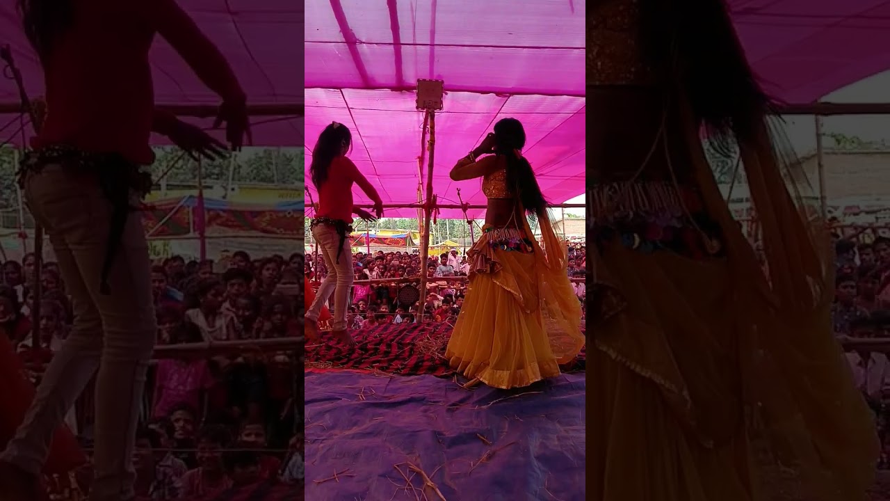 @#Ranjit Raj सुपर नाच जातारनंदन आबमारदंदं