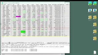 5. Technical Chart - Files in C:\Stock\Data\CC - continue of 4.