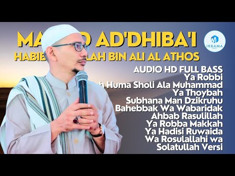 QUL YA ADZIM | BIROSULILLAH | HKOBIRI HABIB ABDULLAH BIN ALI AL ATHOS | IRBAMA HMM