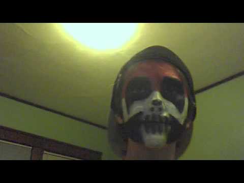 abk face paint youtube