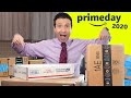 What I ACTUALLY Bought on Prime Day 2020 (Unboxing Haul)